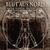 Blut Aus Nord - Work Which Transforms God (Edice 2020) - Vinyl