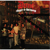 Bone Thugs-N-Harmony - E. 1999 Eternal (Edice 2000)