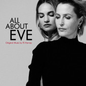Soundtrack - All About Eve (Original Music, 2019)