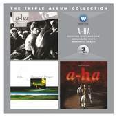 A-ha - Triple Album Collection 