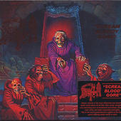 Death - Scream Bloody Gore (Reedice 2016) 