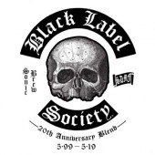 Black Label Society - Sonic Brew (20th Anniversary Edition 2019)