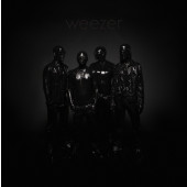 Weezer - Weezer (Black Album) /Limited Coloured Vinyl, 2019 - Vinyl