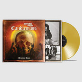 Candlemass - Dynamo Doom (Limited Edition, 2020) - Vinyl