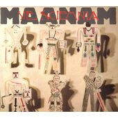 Maanam - Sie Sciemnia (Digipack, Edice 2011)