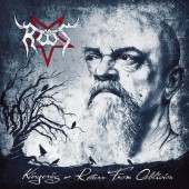 Root - Kärgeräs - Return From Oblivion (2016) 