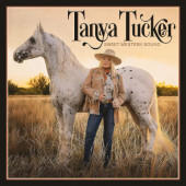 Tanya Tucker - Sweet Western Sound (2023) - Vinyl