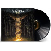 Soulfly - Totem (Limited Edition, 2022) - Vinyl