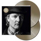 D-A-D - Greatest Hits 1984-2024 /Jacob Binzer Version (2024) - Limited Gold Vinyl