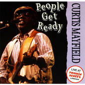 Curtis Mayfield - People Get Ready 