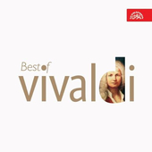 Antonio Vivaldi - Best Of Vivaldi 