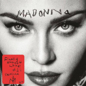 Madonna - Finally Enough Love (Limited Red Vinyl, 2022) - Vinyl