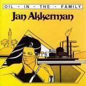 Jan Akkerman - Oil in the Family 