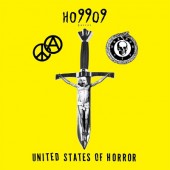 Ho99o9 - United States Of Horror (2017) - Vinyl 