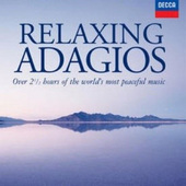Various Artists - Relaxing Adagios 