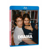 Film/Komedie - Drama /Blu-ray