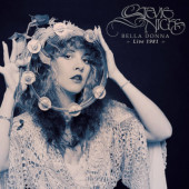 Stevie Nicks - Bella Donna Live 1981 (RSD 2023) - Vinyl