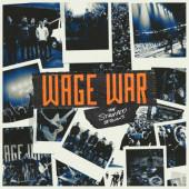 Wage War - Stripped Sessions (2023) - Vinyl