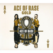 Ace Of Base - Gold (2020) - Coloured Vinyl