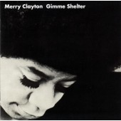 Merry Clayton - Gimme Shelter (Edice 2010) /Digipack