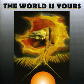 Various Artists - World Is Yours 