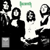 Nazareth - Nazareth (Reedice 2022) - Vinyl