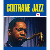 John Coltrane - Coltrane Jazz (Remastered 2011) - 180 gr. Vinyl