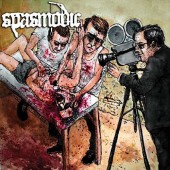 Spasmodic - Mondo Illustrated (2013) 