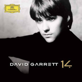 David Garrett - 14 (2013)