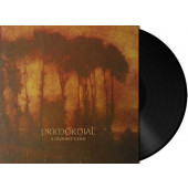 Primordial - A Journey's End (Reedice 2020) - Vinyl