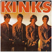 Kinks - Kinks (Remastered) 