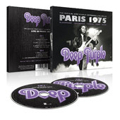 Deep Purple - Paris 1975 