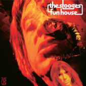 Stooges - Fun House (Reedice 2023) - Limited Vinyl