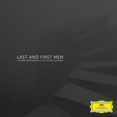 Jóhann Jóhannsson & Yair Elazar Glotman - Last And First Men (CD+BRD, 2020)