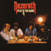 Nazareth - Play 'N' The Game (Remaster 2019) – Vinyl