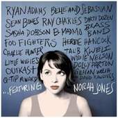 Norah Jones - ...Featuring Norah Jones 