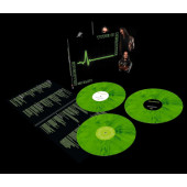 Type O Negative - Life Is Killing Me (20th Anniversary Edition 2024) - Limited Vinyl