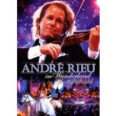 André Rieu - Im Wunderland / In Wonderland (2007) /DVD