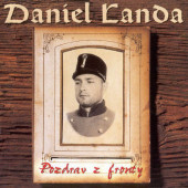 Daniel Landa - Pozdrav Z Fronty (1997) 