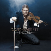David Garrett - Encore (Edice 2009) 
