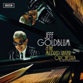 Jeff Goldblum & The Mildred Snitzer Orchestra - Capitol Studios Sessions (2018) - Vinyl 
