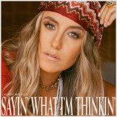 Lainey Wilson - Sayin' What I'm Thinkin' (Edice 2024) - Limited Vinyl