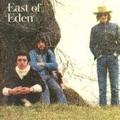 East Of Eden - East Of Eden (Edice 2001) 