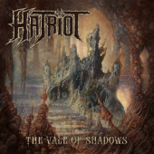 Hatriot - Vale Of Shadows (2022) /Digipack