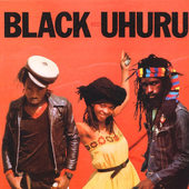 Black Uhuru - Red (Edice 2014) - 180 gr. Vinyl 