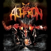 Acheron - Kult des Hasses/Ltd.Vinyl 