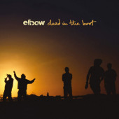 Elbow - Dead In The Boot (Edice 2020) - Vinyl