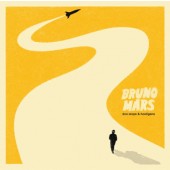 Bruno Mars - Doo-Wops & Hooligans (Edice 2024) - Limited Vinyl