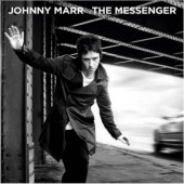 Johnny Marr - Messenger (Edice 2025) - Limited Vinyl