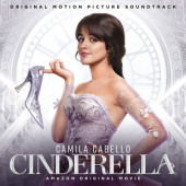 Soundtrack / Camila Cabello - Cinderella (2021)